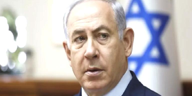 Netanyahu, personel krizi nedeniyle askerlik süresini uzatacaklarını duyurdu