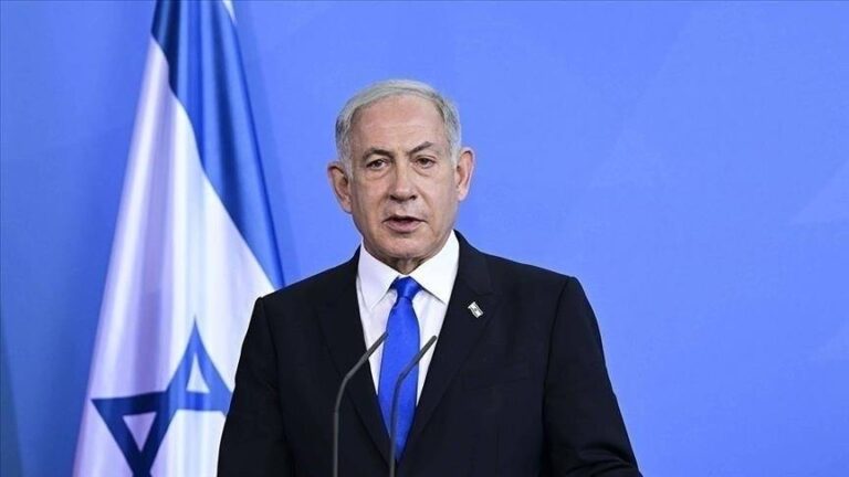 Netanyahu’dan Laricani açıklaması: İran’ı fiilen yöneten Devrim Muhafızları’nın başındaki ismi ortadan kaldırdık