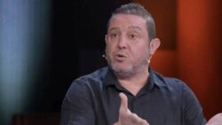 Nihat Kahveci’den A Milli Takım’ın Romanya galibiyeti değerlendirmesi: Bu jenerasyon Dünya Kupası’na gitmeyi hak ediyor