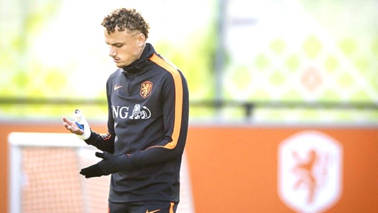 Noa Lang’ın sahalara dönüş tarihi belli oldu!