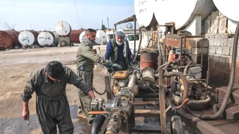 Norveç, Kanada, ABD: İran’da savaşın kazananları ve kaybedenleri
