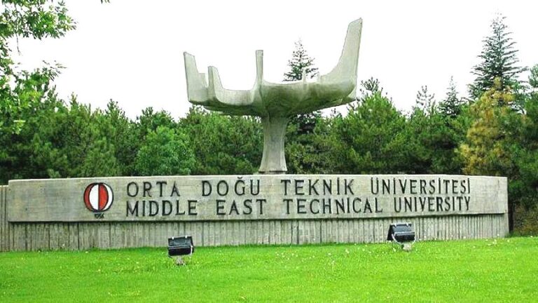 ODTÜ Sanat 6 yıl aradan sonra tekrar sanatseverlerle buluşuyor