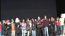 ODTÜ’lülerin eylemi, Epstein dosyalarında adı geçen Cédric Villani’nin etkinliğini iptal ettirdi