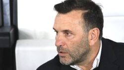 Okan Buruk açıkladı! Beşiktaş derbisi için erteleme talebinde bulundular mı?