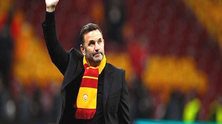 Okan Buruk kararını verdi! İşte Galatasaray’dan ayrılacağı tarih
