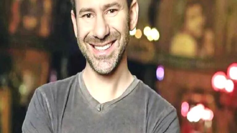OnlyFans kurucusu Leonid Radvinsky, hayatını kaybetti