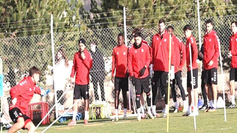 Özçoban’dan tam destek