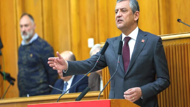 Özel’den Erdoğan’a “KDV yüzde 1’e indirilsin” çağrısı: Pompa fiyatları yüzde 20 ucuzlayacak