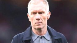 Paul Scholes’tan flaş değerlendirme: Anfield’ın eski gücü yok, Galatasaray kazanırsa şaşırmam