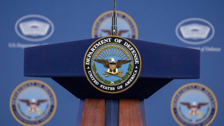 Pentagon: İran’a yönelik saldırılardan bu yana yaklaşık 140 ABD askeri yaralandı