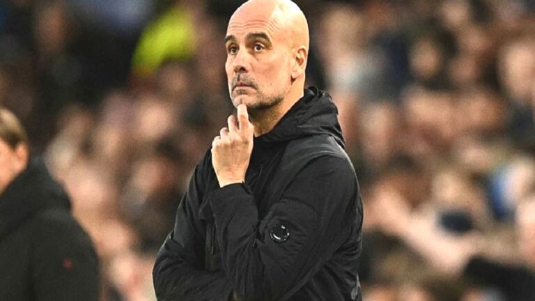 Pep Guardiola’dan Ramazan için anlamlı tepki! “Dinlere saygı gösterin”