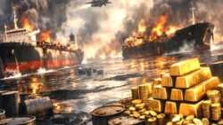 Petrolde kritik bekleyiş: Piyasalar neyi fiyatlıyor?