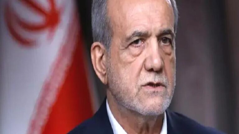 Pezeşkiyan: ABD’nin İran’a saldırganlığı küresel hukuk normlarını yok edecek yeni bir emsal teşkil etmektedir