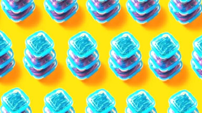 Plastik kaplar yiyecek saklamak ve ısıtmak için güvenli mi?