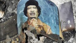 Portekizli uzman: NATO’nun Libya müdahalesi, uluslararası hukuk dolandırıcılığıdır