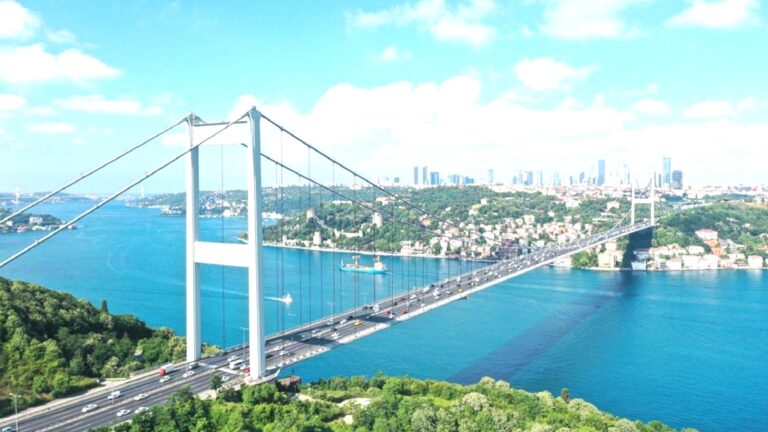 Ramazan Bayramı öncesi karayollarında durum: Otoyol ve köprü geçişleri ücretsiz olacak