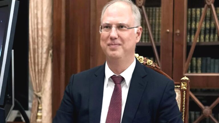 RDIF Başkanı Dmitriev’den AB ve İngiltere’ye: Metabilişsel yöntemleri deneyin