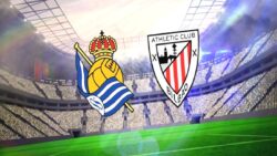 Real Sociedad-Athletic Bilbao maçı ne zaman, saat kaçta ve hangi kanalda?