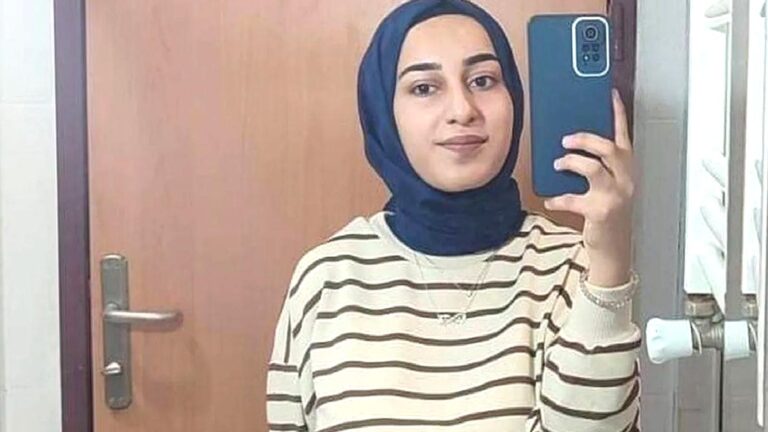 Rojin Kabaiş İçin Adalet Platformu: Rojin’in bedeninde bulunan iki erkeğe ait DNA’nın kimlere ait olduğu açıklansın