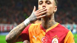 Ronald Koeman’dan Noa Lang sözleri: Şok edici ve korkutucu!