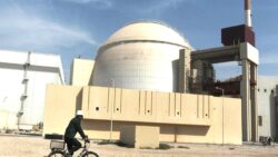 Rosatom Genel Müdürü Lihaçev: Buşehr Nükleer Santrali’ne yönelik saldırıyı şiddetle kınıyoruz