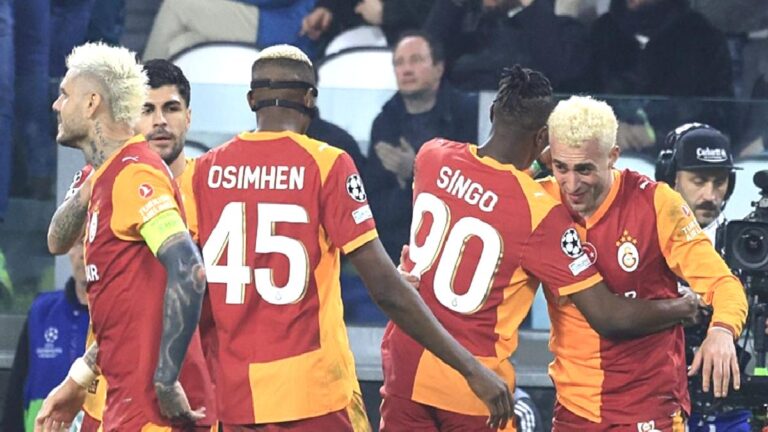 Şampiyonlar Ligi son 16 turu maçları ne zaman, saat kaçta ve hangi kanalda?