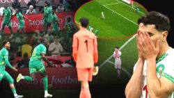 Senegal, elinden alınan kupa için CAS’a başvurdu