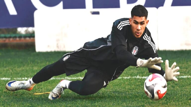 Sergen Yalçın süre vermedi: Beşiktaş’ta o oyuncuya kapı göründü