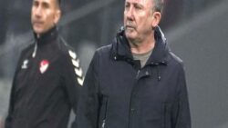 Sergen Yalçın’ın derbi stratejisi hazır!