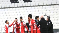 Sivasspor, bu sezon ilk kez 3’te 3 yaptı