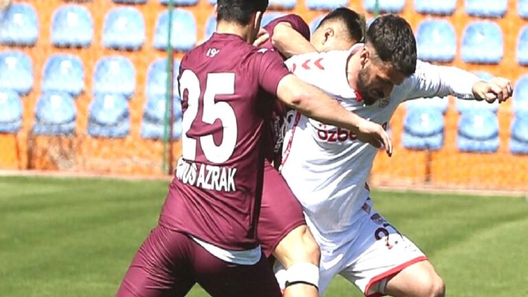 Sivasspor son nefeste