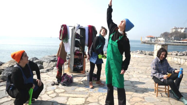 Sosyal Oyun Sokakta ekibinden yeni proje: İşçi Değil Çocuk