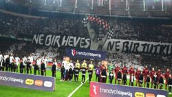 Spor yazarları Beşiktaş-Galatasaray maçını değerlendirdi