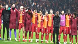 Spor yazarları Galatasaray-Liverpool maçını değerlendirdi