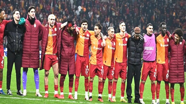 Spor yazarları Galatasaray-Liverpool maçını değerlendirdi