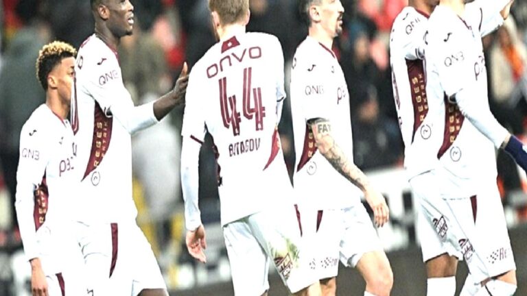 Spor yazarları Zecorner Kayserispor-Trabzonspor maçını değerlendirdi
