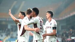 Spor yazarlarından RAMS Başakşehir-Trabzonspor maçı değerlendirmesi