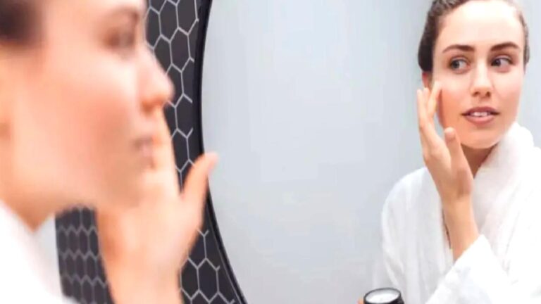 Stresin cilde etkileriyle nasıl başa çıkabilirsiniz?