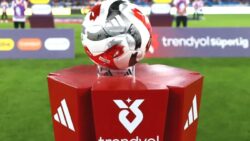 Süper Lig’de günün programı