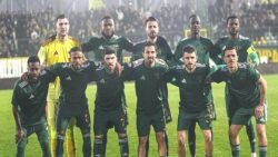 “Sus artık tamam!”