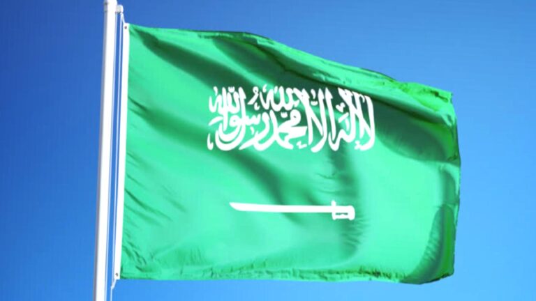 Suudi Arabistan, 5 İranlı diplomatı ‘istenmeyen kişi’ ilan etti