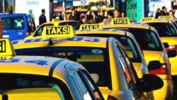 Taksiciler, ekonomik sıkıntıda: Artan ücretler, paylaşımlı yolculuk, korsan ve turizmdeki düşüş…