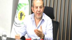 Tanju Özcan’dan tutuklama kararı sonrası açıklama: İhtiyaç sahibi öğrenciye kaynak bulmaya çalışmak ağır cezalık suçmuş