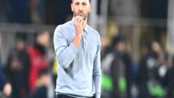 Tedesco’da son durum belli oldu! Samsunspor maçında olacak mı?