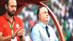 Teknik Direktör Engin Fırat yaşamını yitirdi