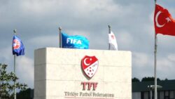 TFF’den yabancı VAR hakemi için karar
