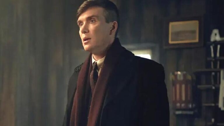 Tommy Shelby olmak için 15 yıllık alışkanlığını bıraktı: Cillian Murphy’nin “Peaky Blinders” dönüşümü