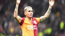 Torreira’dan Boca Juniors sözleri: Önce Galatasaray ile görüşmeleri gerekiyor