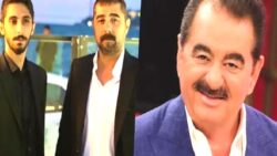 Torunundan İbrahim Tatlıses’e tepki: Tetikçi tuttu, ses kayıtlar var