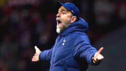 Tottenham’da Igor Tudor’un yerine 3 aday var